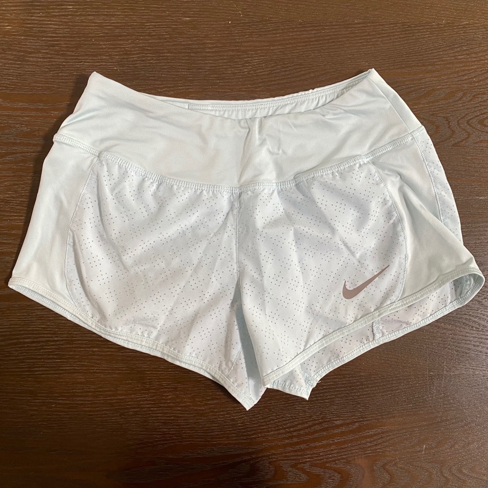 Nike athletic shorts